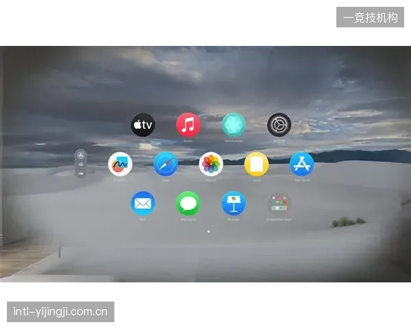空间计算设备（如VisionPro）的普及，将驱动体育小镇的Wi-Fi7网络与其数字孪生系统进行深度整合